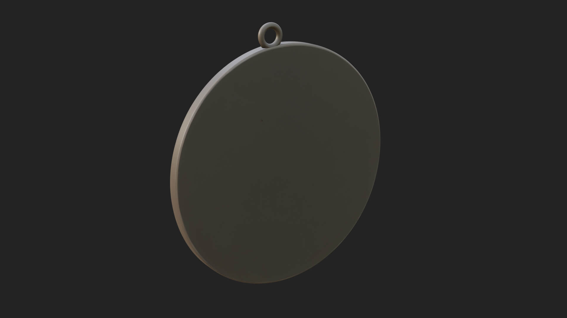 Feathered Skull Oval Relief Plaque Design 2 3D Print 3D Model