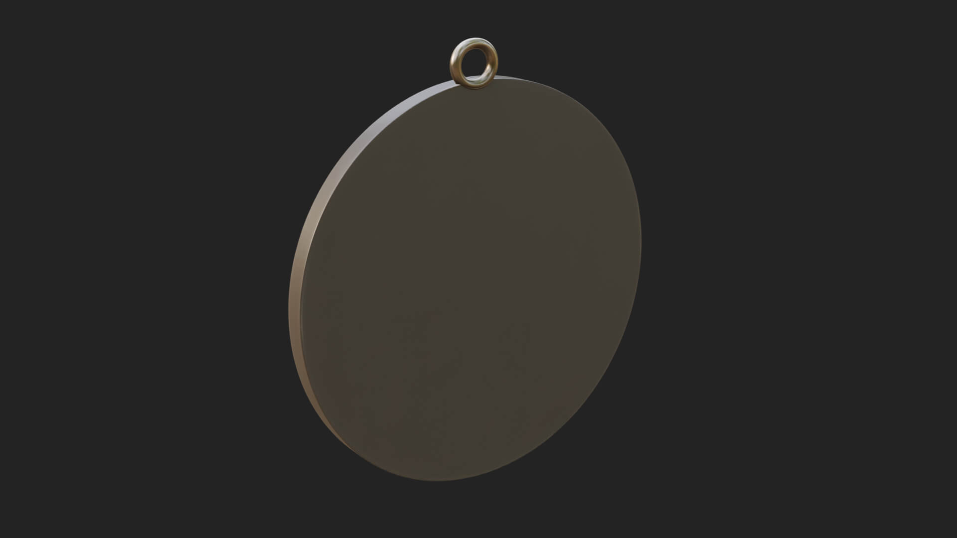 Feathered Skull Oval Relief Plaque Design 3 3D Print 3D Model