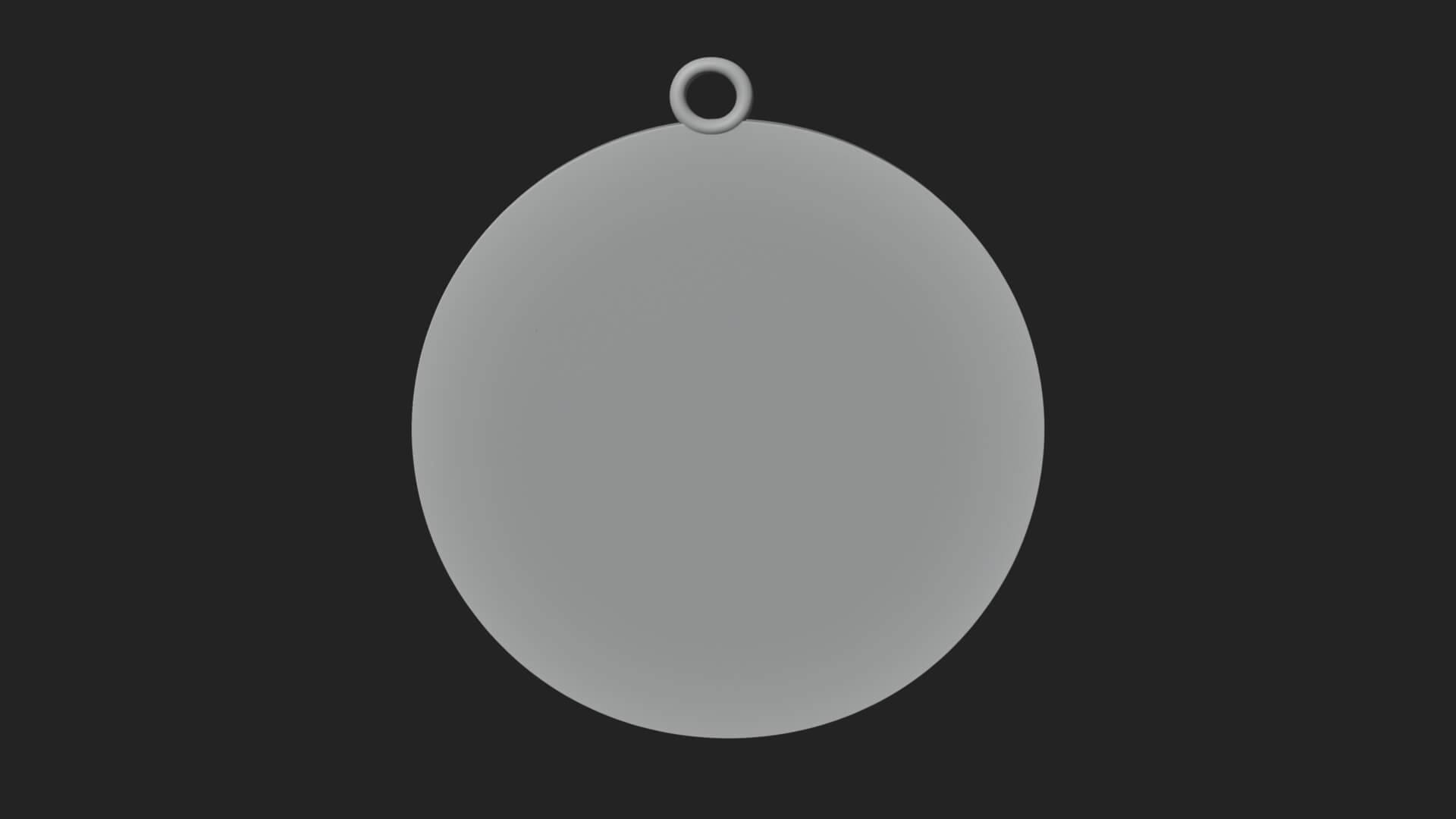 Feathered Skull Oval Relief Plaque Design 3 3D Print 3D Model