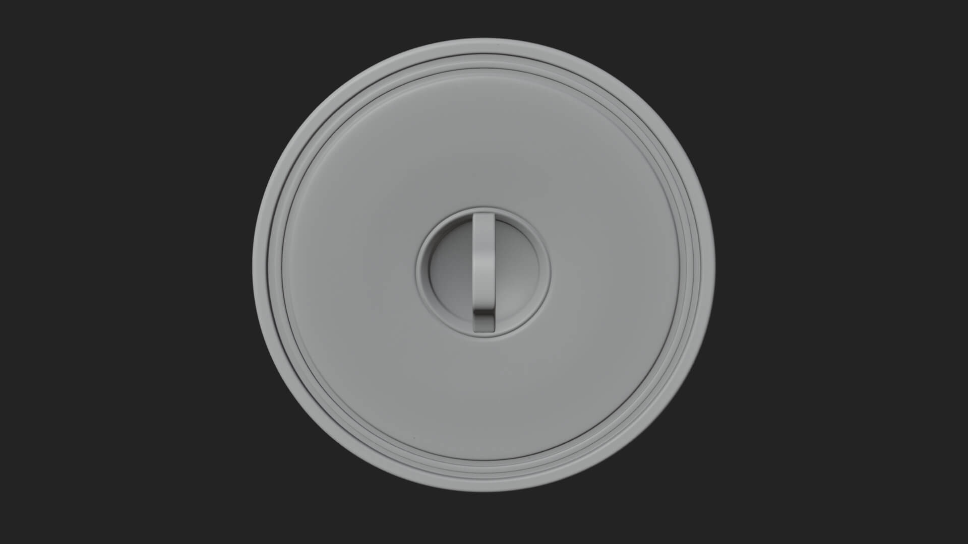 Flame Ray Sun Disc Plaque Design 3 3D Print Model 3D Model