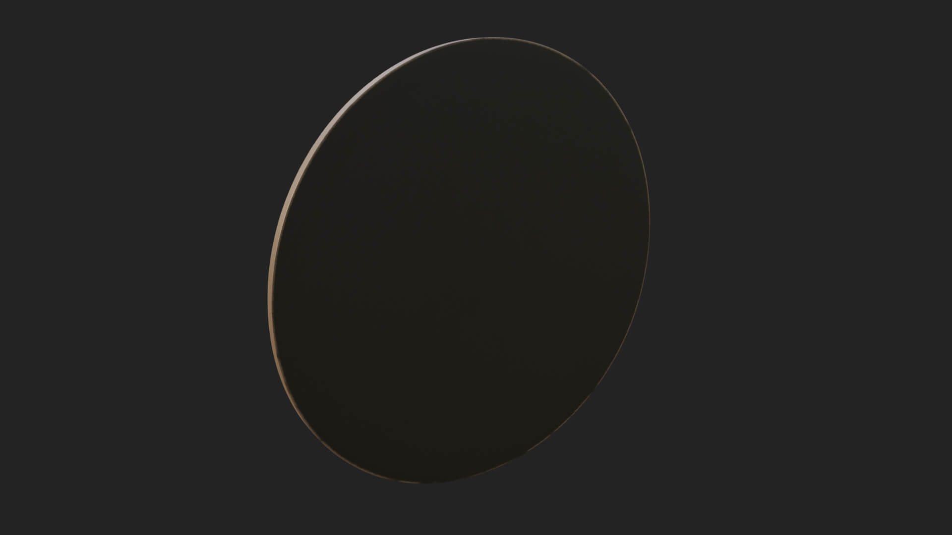 Flame Skull Oval Relief Plaque Design 2 3D Print Model 3D Model