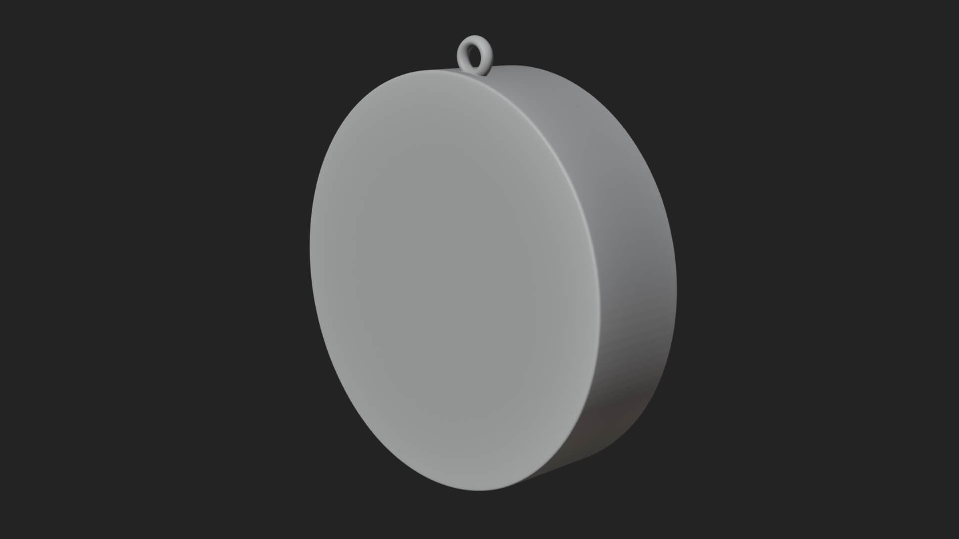 Gear Skull Oval Relief Plaque Design 3 3D Print Model 3D Model