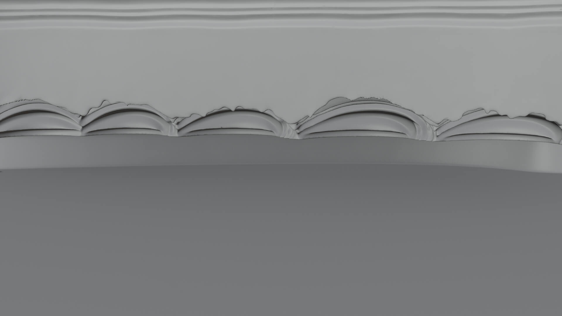 Heart Shaped Layer Cake Model Design 3 3D Print Model 3D Model