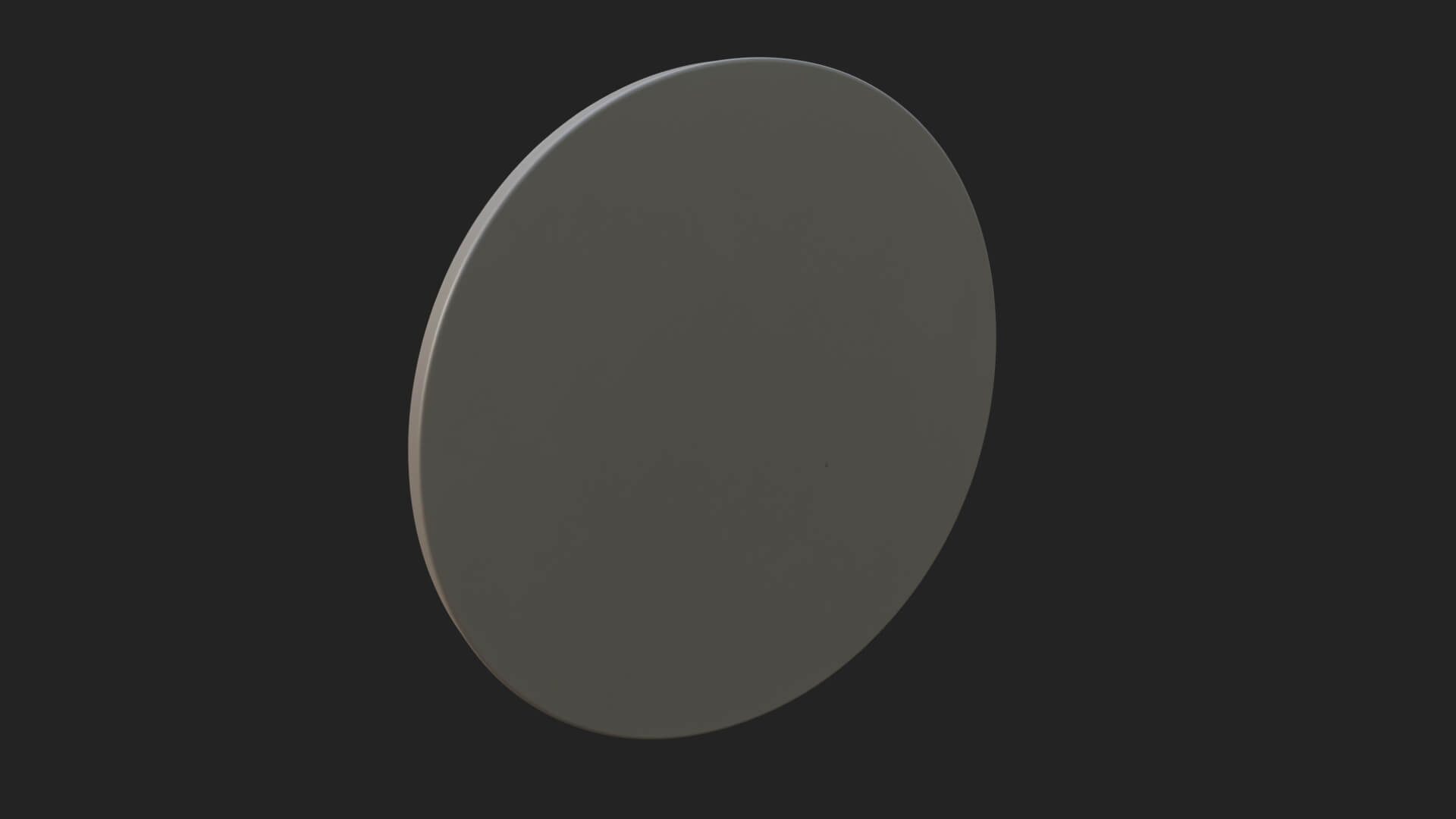 Lightning Sky God Oval Plaque Design 7 3D Print Model 3D Model