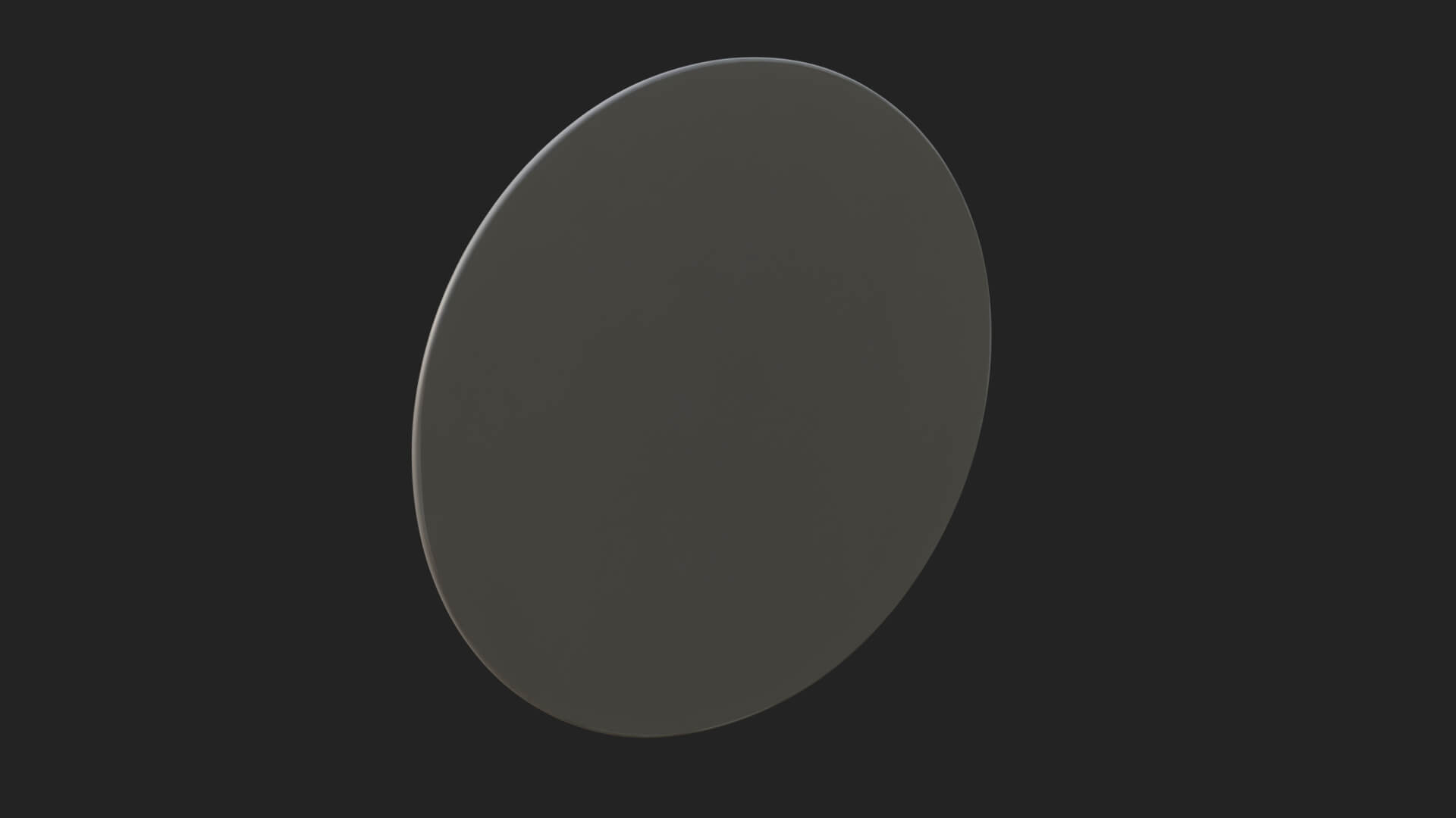 Lightning Sky God Oval Plaque Design 8 3D Print Model 3D Model