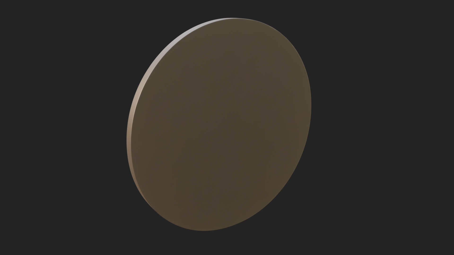 Lightning Sky God Oval Plaque Design 9 3D Print Model 3D Model