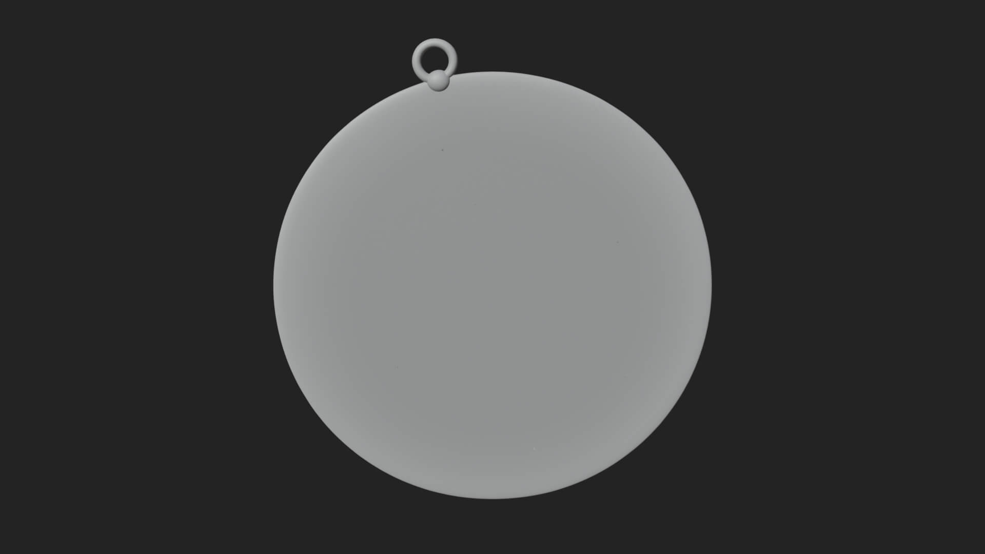 Mariner Compass Oval Plaque Design 1 3D Print Model 3D Model