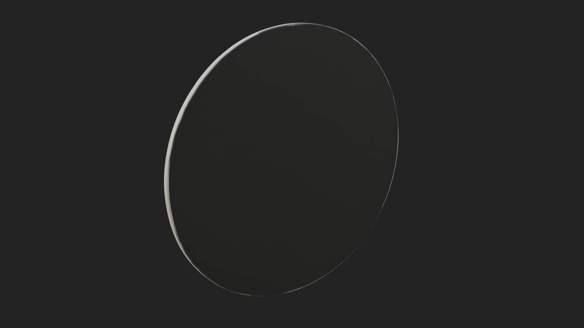 Mariner Compass Oval Plaque Design 10 3D Print Model 3D Model