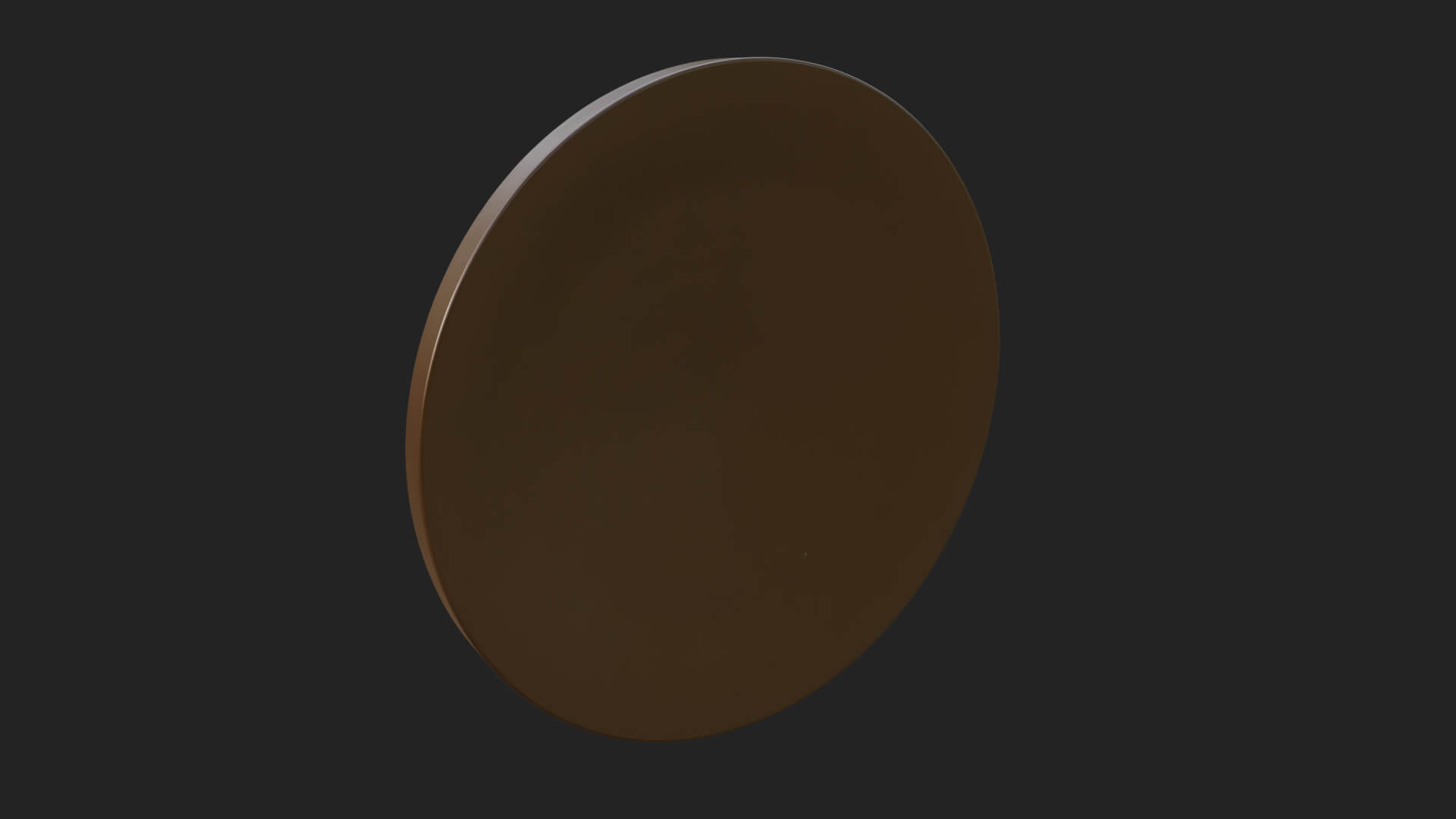 Mariner Compass Oval Plaque Design 6 3D Print Model 3D Model