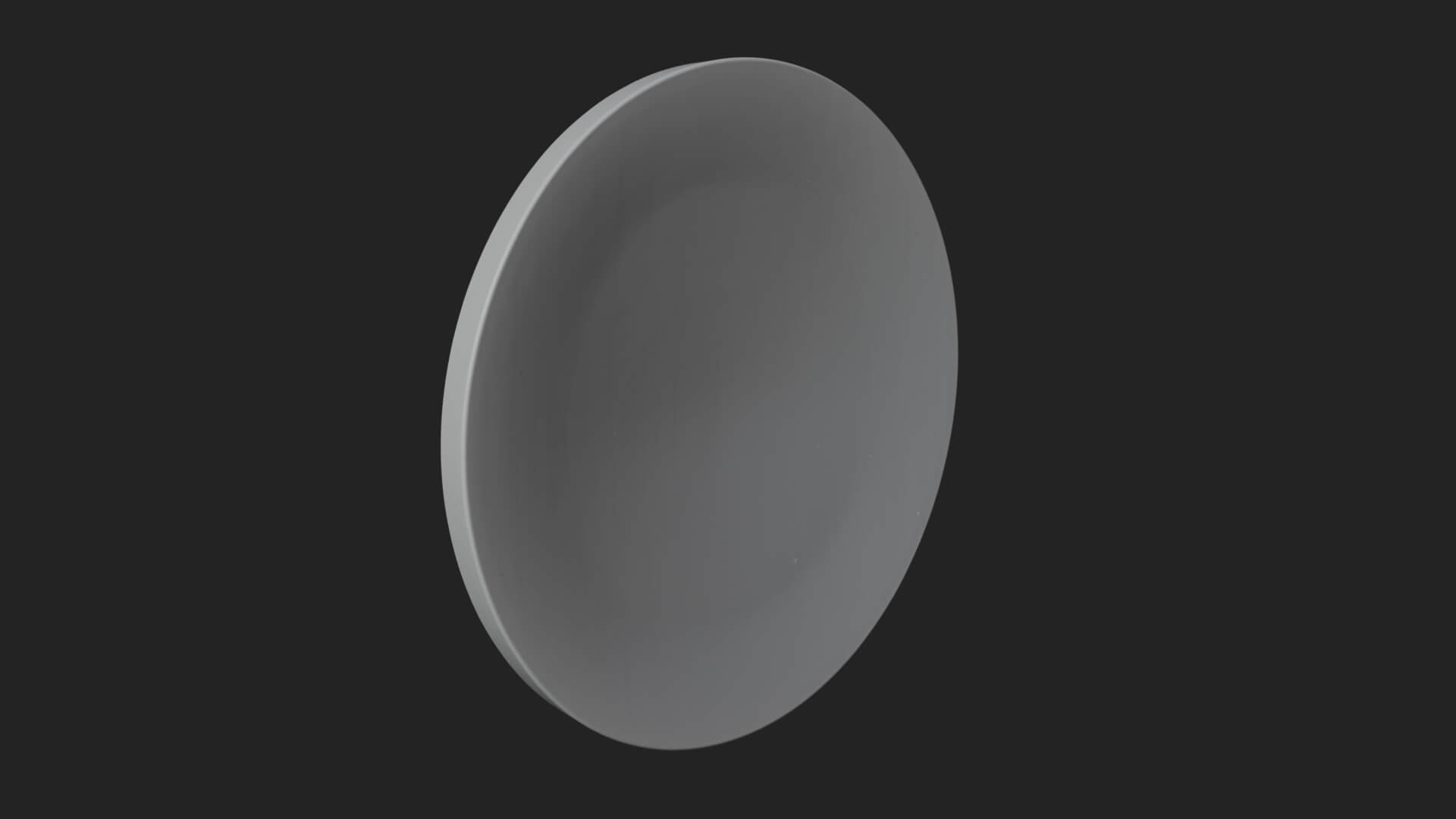 Mariner Compass Oval Plaque Design 6 3D Print Model 3D Model