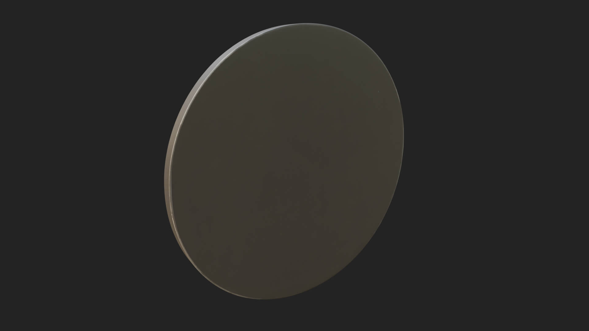 Odin with Ravens Oval Plaque Design 3 3D Print Model 3D Model