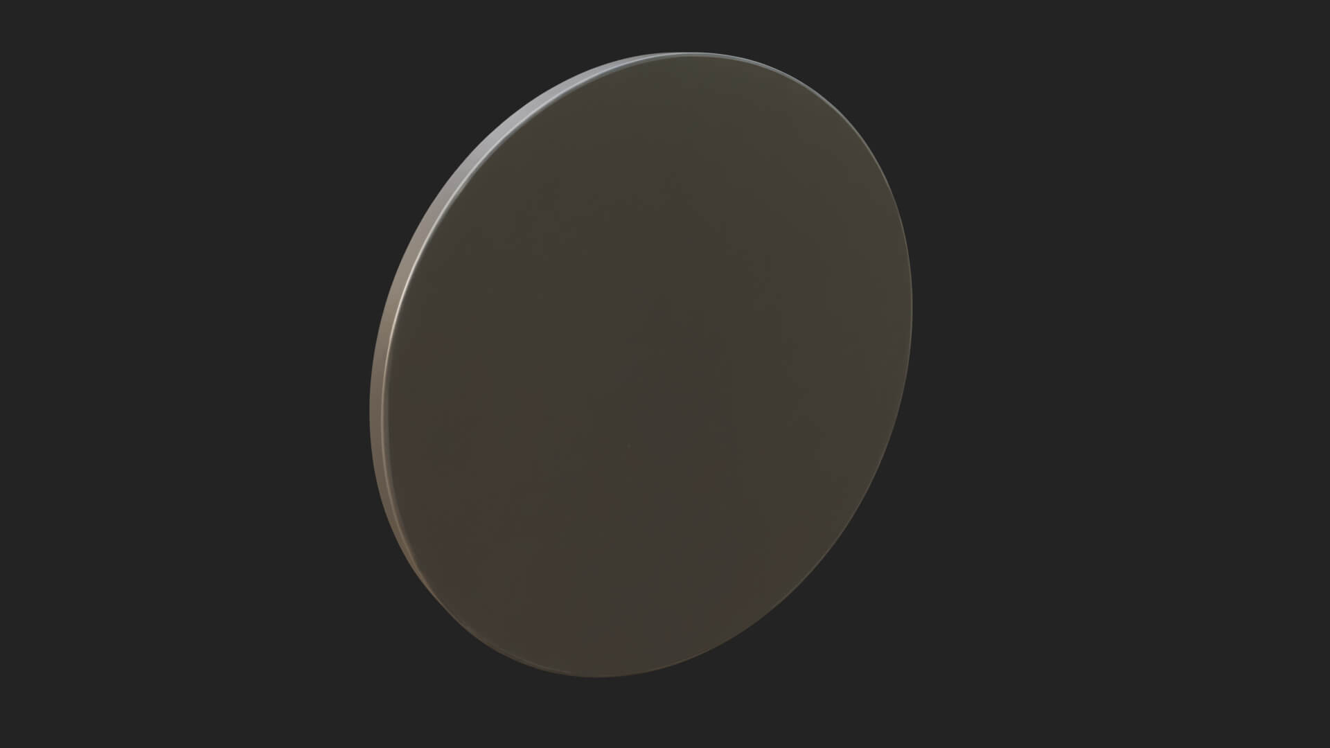 Odin with Ravens Oval Plaque Design 4 3D Print Model 3D Model