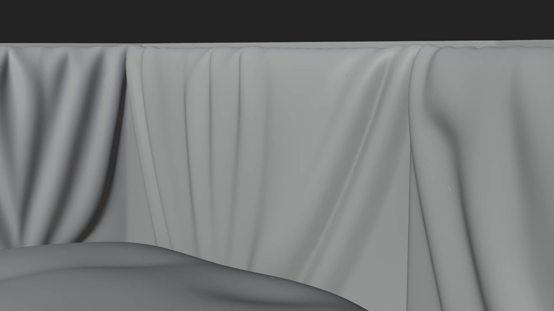 Open Wooden Coffin Model Design 3 3D Print Model 3D Model