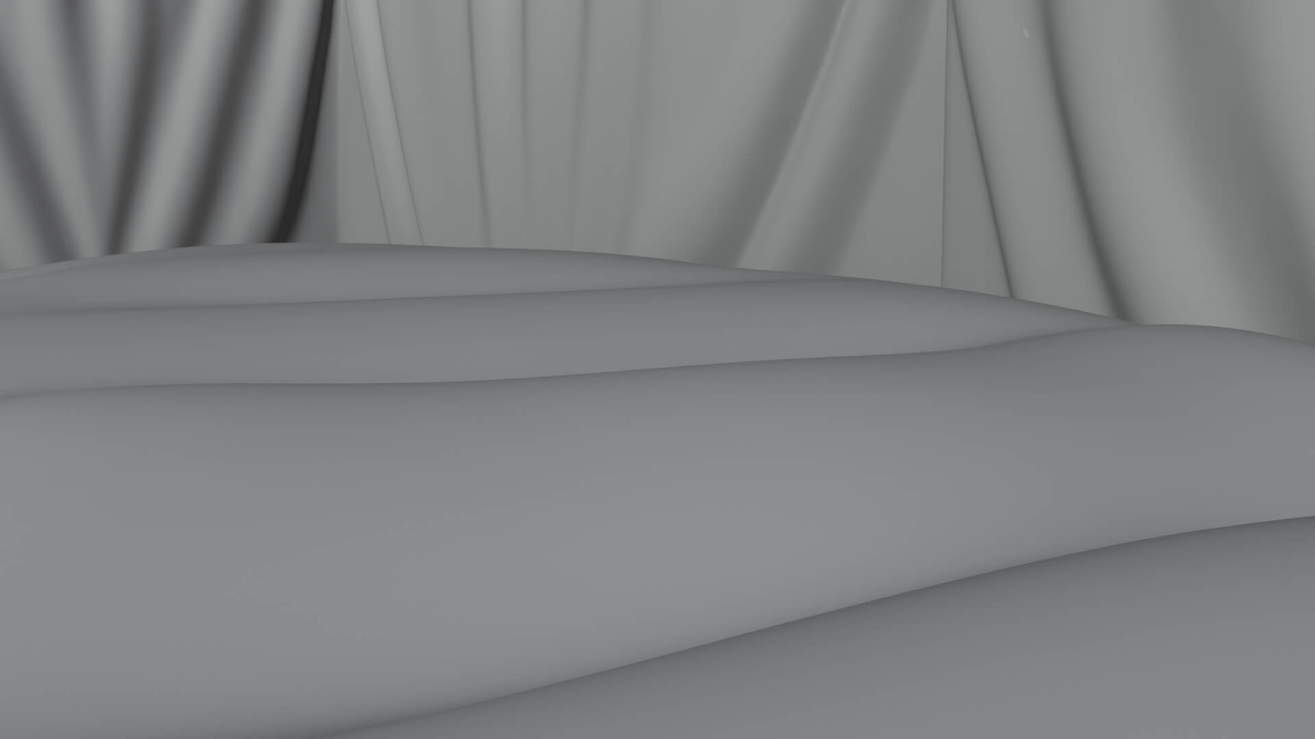 Open Wooden Coffin Model Design 3 3D Print Model 3D Model