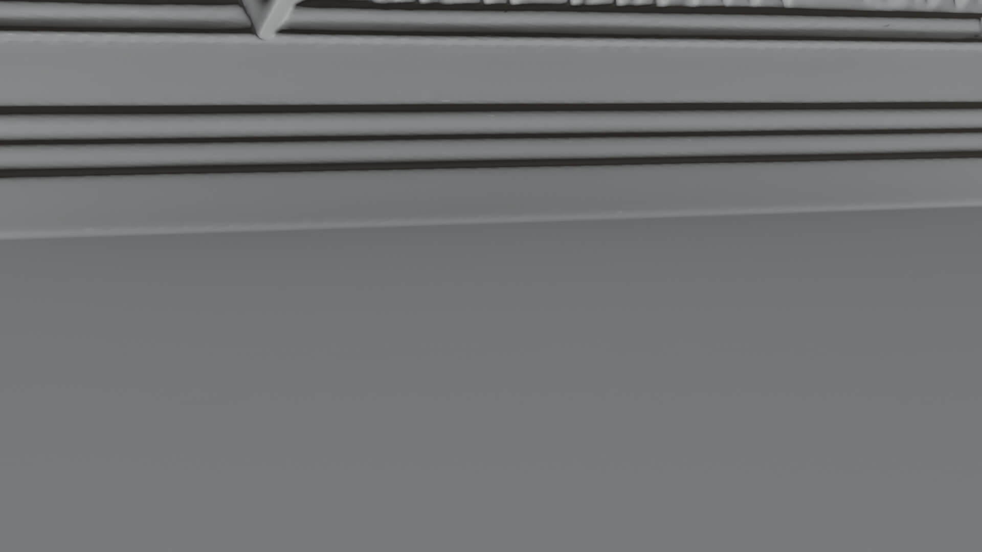 Open Wooden Coffin Model Design 4 3D Print Model 3D Model