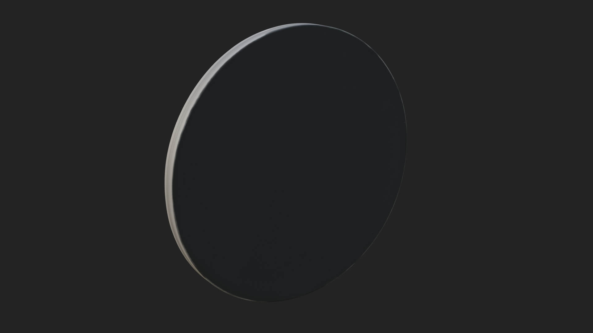 Oriental Scholar Oval Plaque Design 3 3D Print Model 3D Model