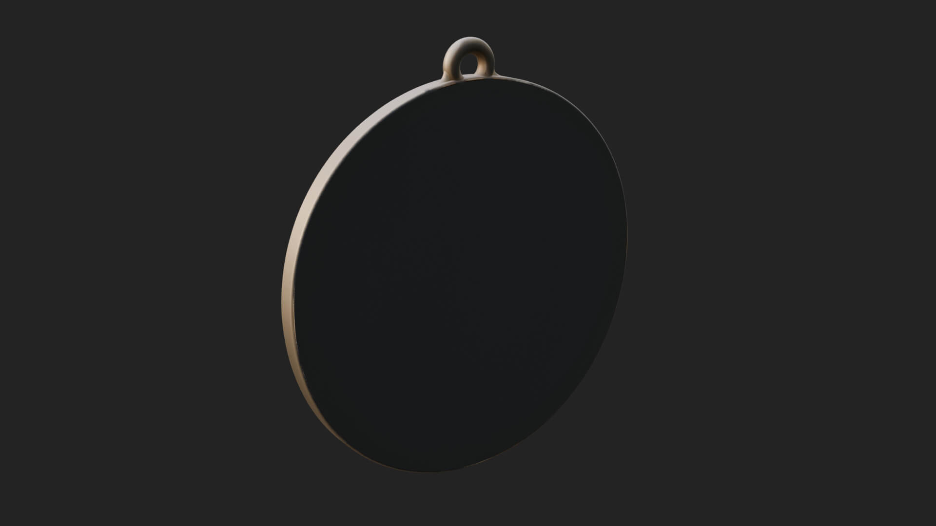 Pharaoh Skull Oval Relief Plaque Design 3 3D Print Model 3D Model