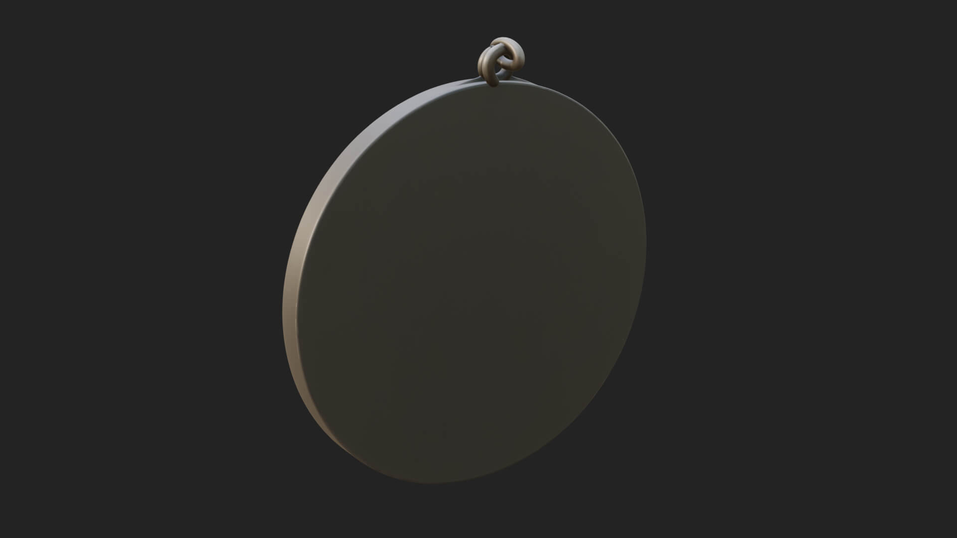 Pirate Skull Oval Relief Plaque Design 3 3D Print Model 3D Model