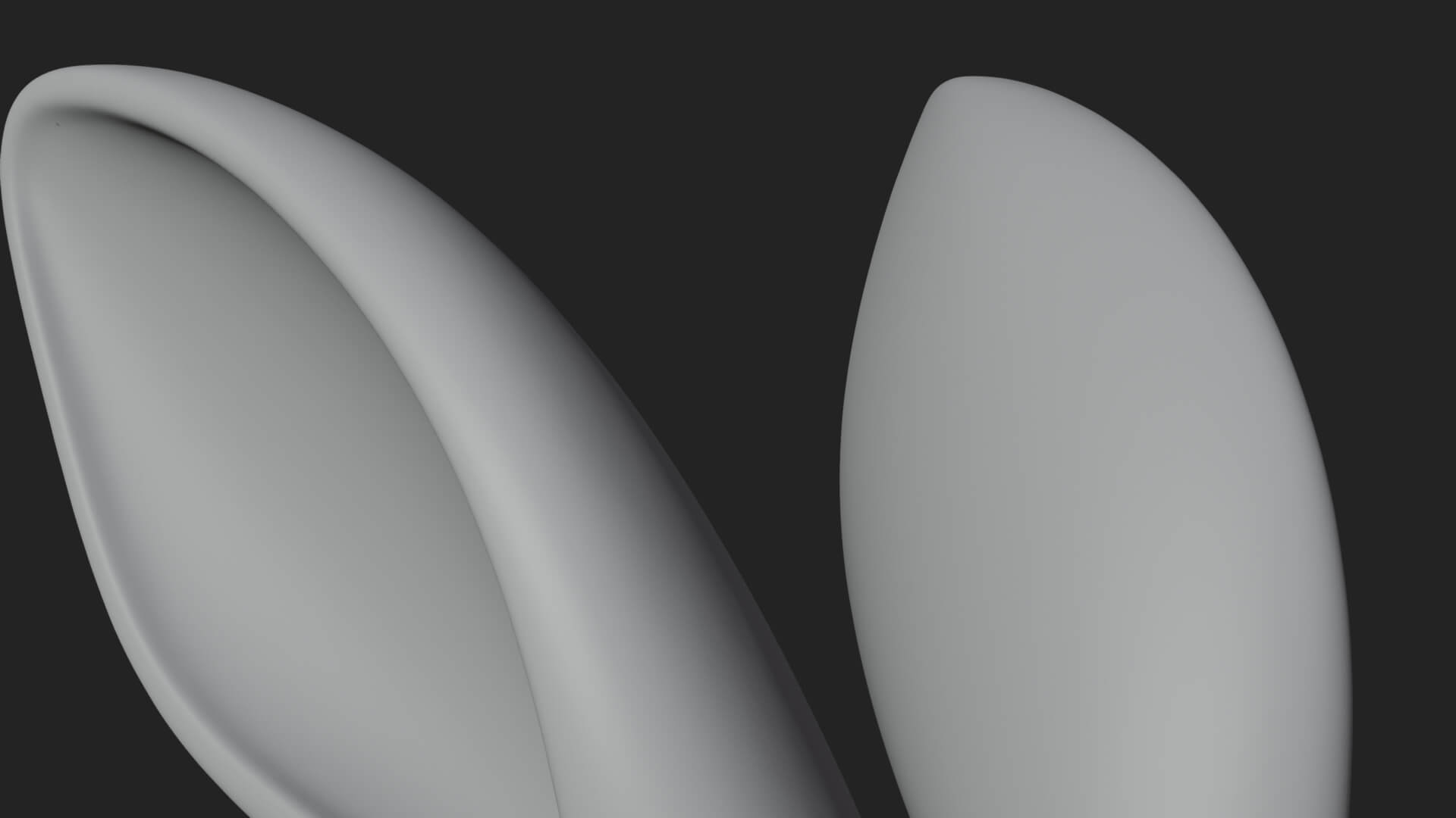 Rabbit Shaped Teapot Model Design 1 3D Print Model 3D Model