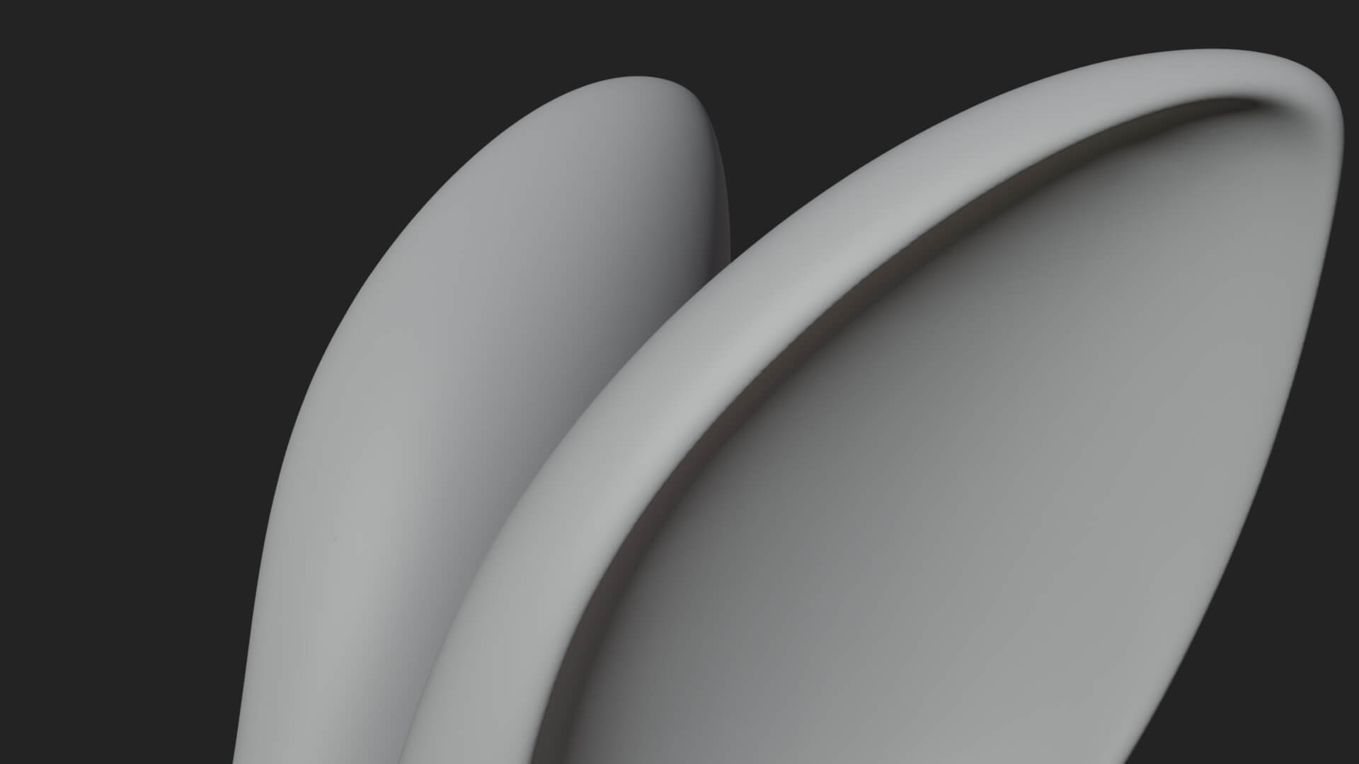 Rabbit Shaped Teapot Model Design 4 3D Print Model 3D Model