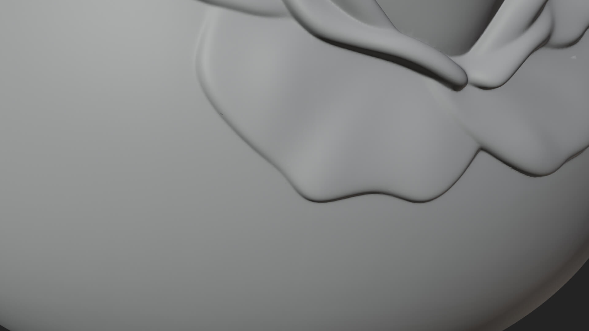 Rabbit Shaped Teapot Model Design 4 3D Print Model 3D Model