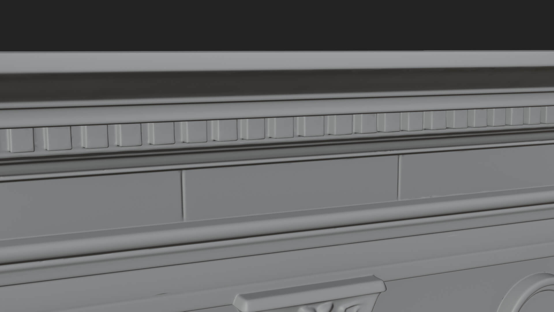 Roman Triumphal Arch Model Design 10 3D Print Model 3D Model