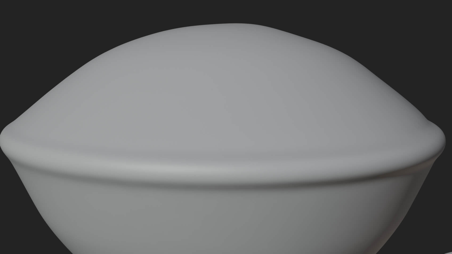 Rose Flower Scent Bottle Ornament Design 2 3D Print Model 3D Model