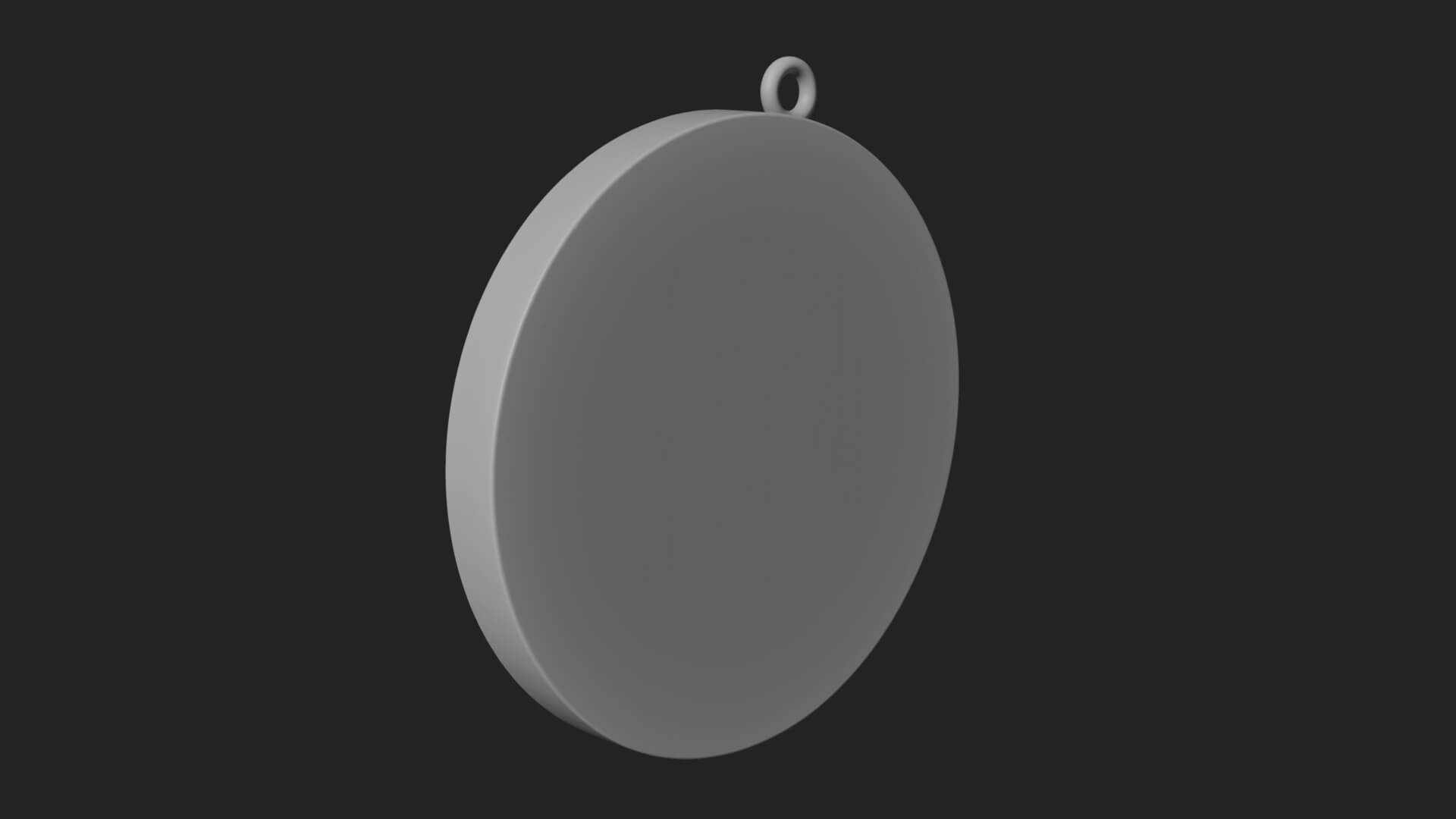 Scroll Skull Oval Relief Plaque Design 4 3D Print Model 3D Model