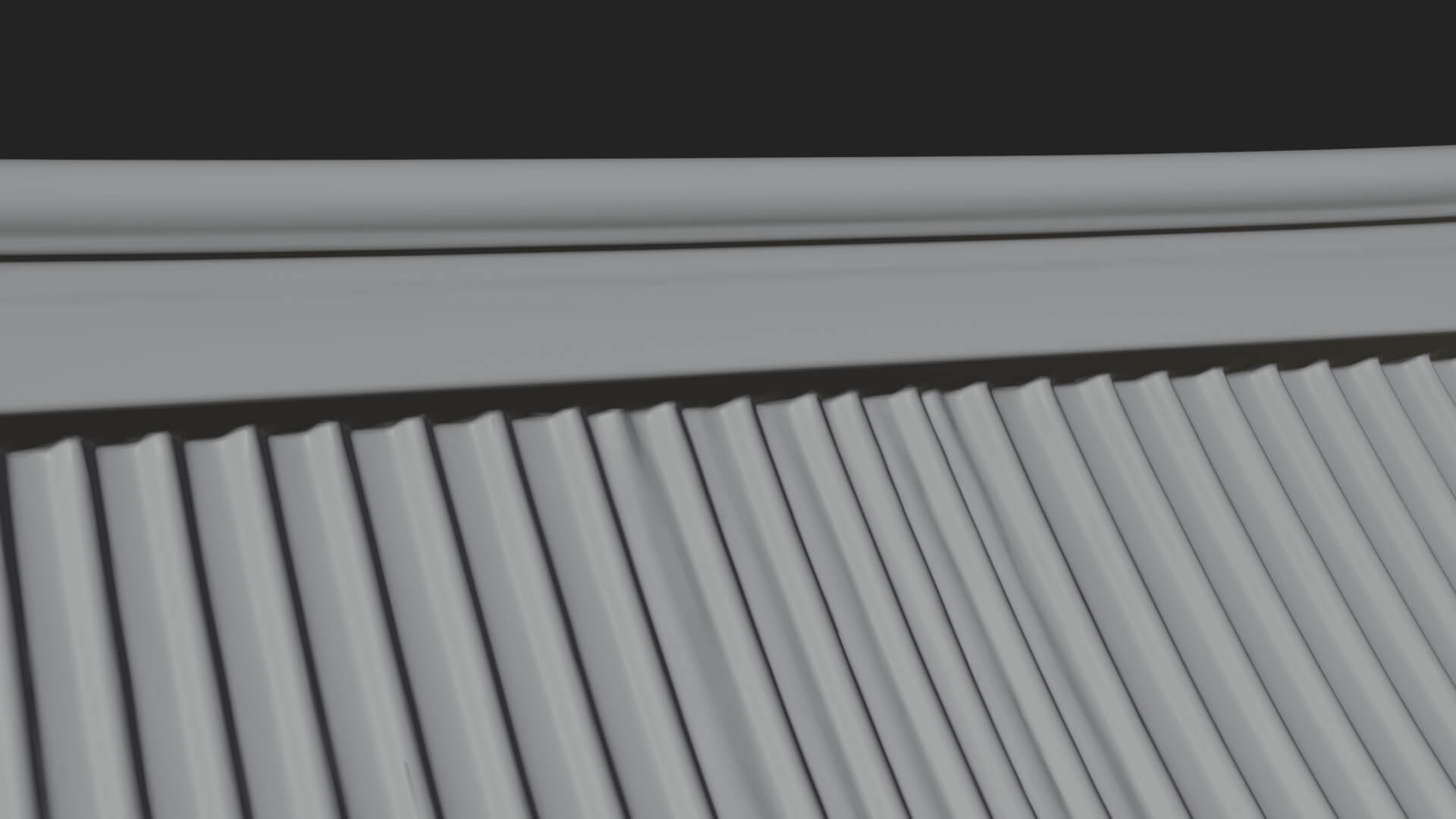 Shinto Shrine Temple Design 7 3d Print Model 3D Model