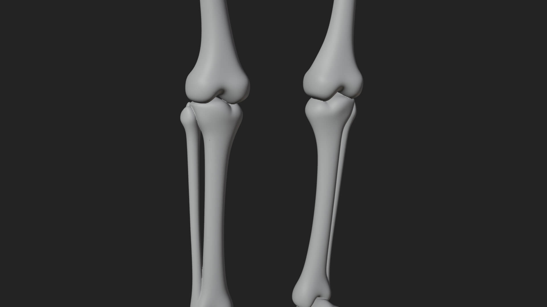Skeleton Warrior Statue Design 13 3D Print Model 3D Model