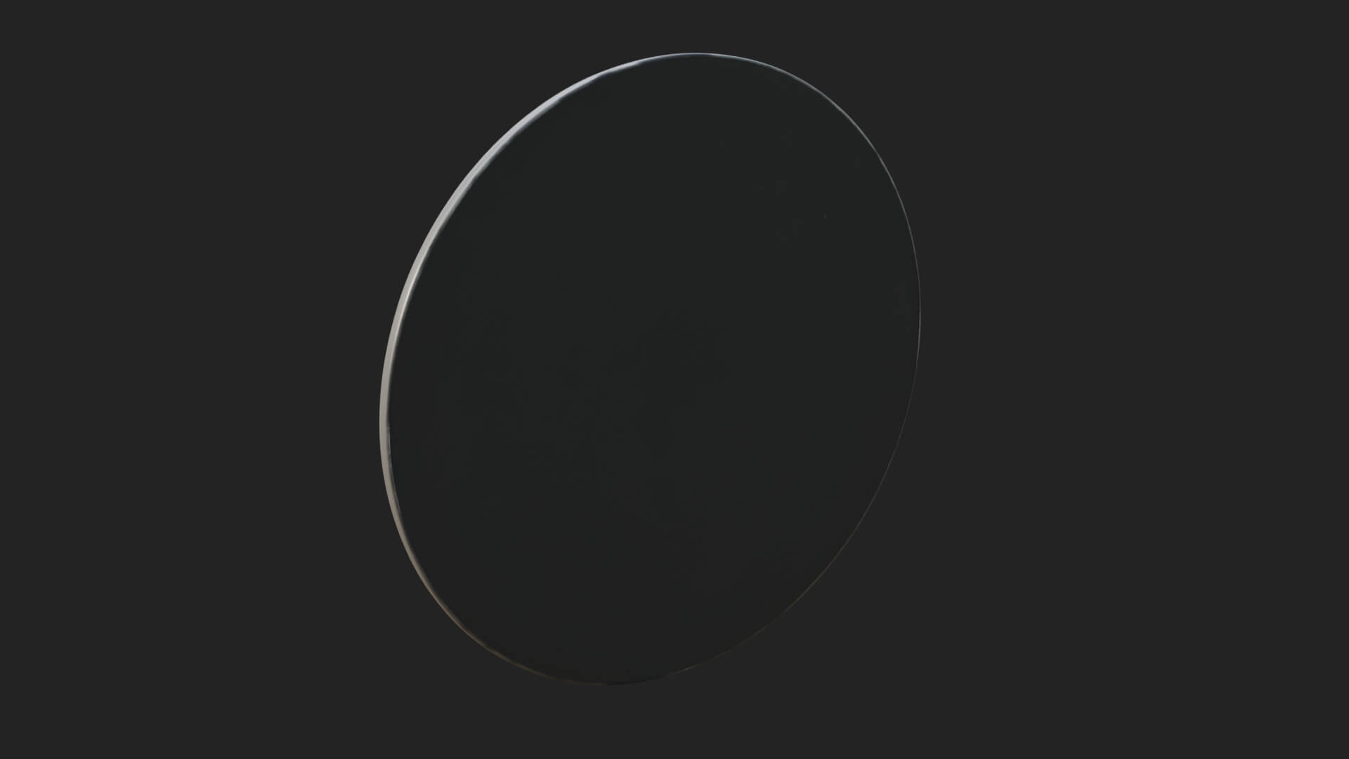 Smiling Sun Face Disc Plaque Design 4 3D Print Model 3D Model