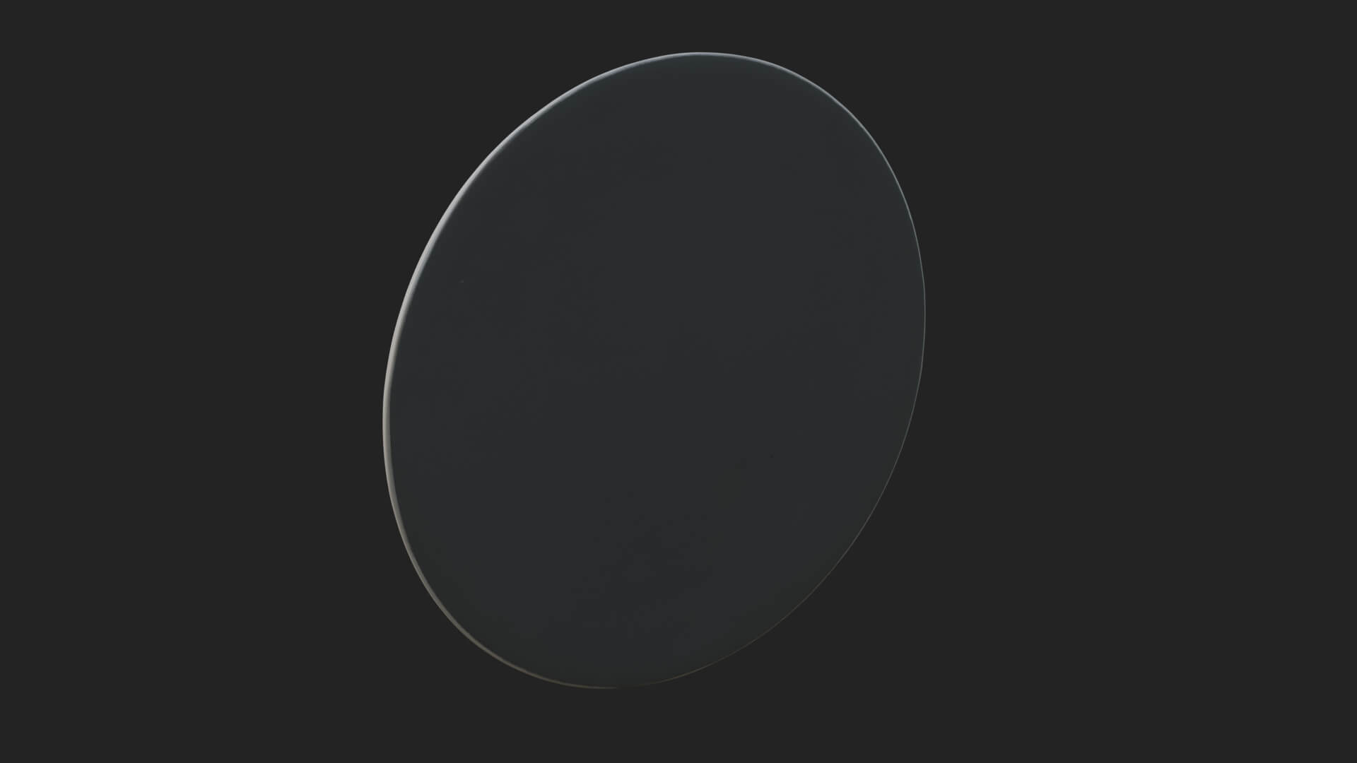 Star Orbit Disc Plaque Design 1 3D Print Model 3D Model