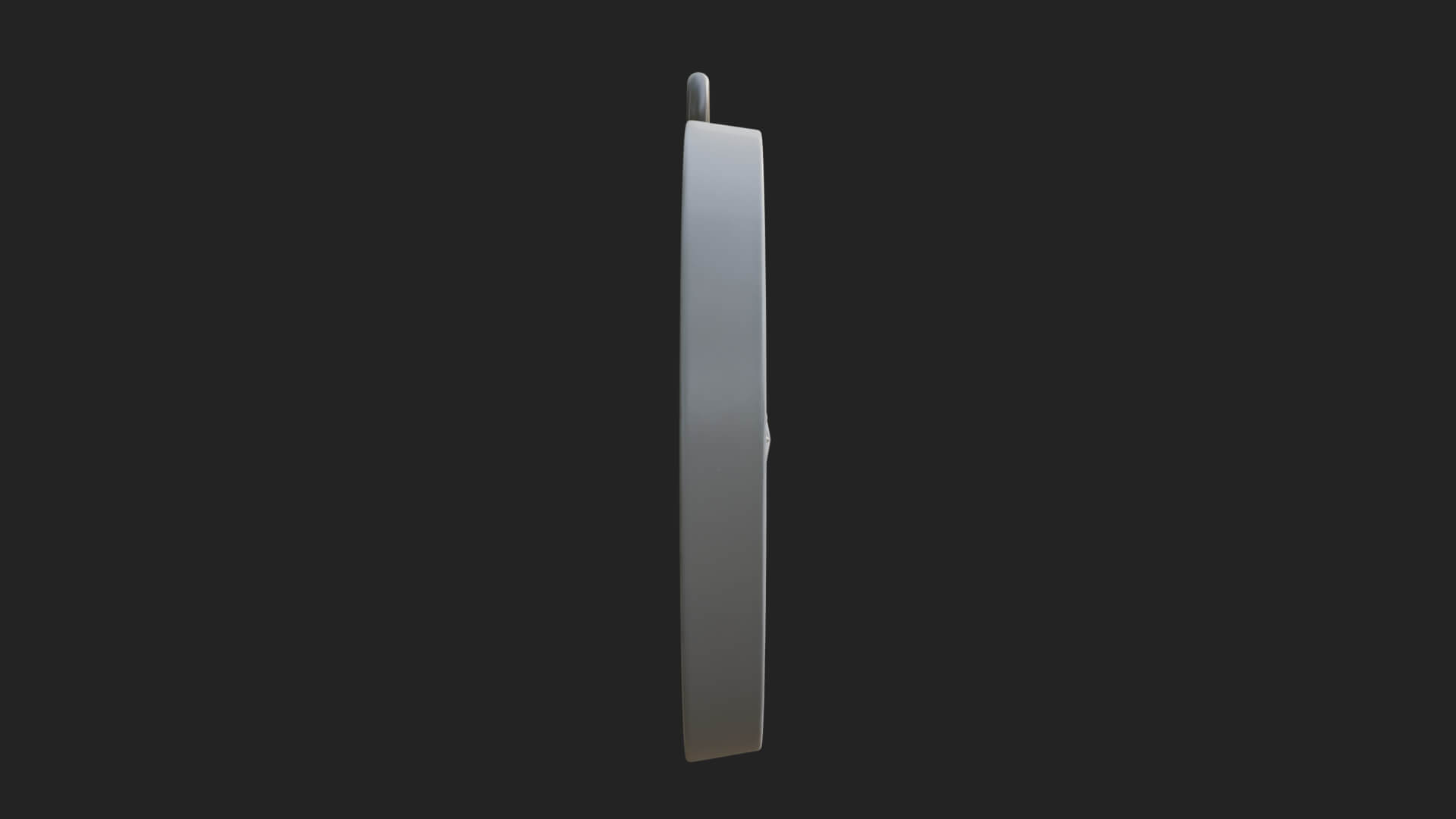Star Orbit Disc Plaque Design 2 3D Print Model 3D Model