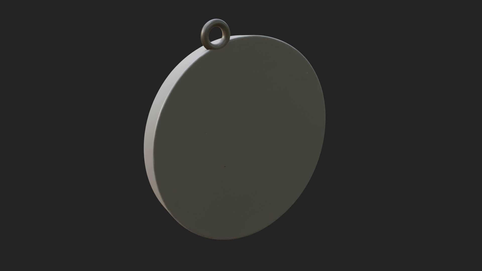 Star Orbit Disc Plaque Design 2 3D Print Model 3D Model