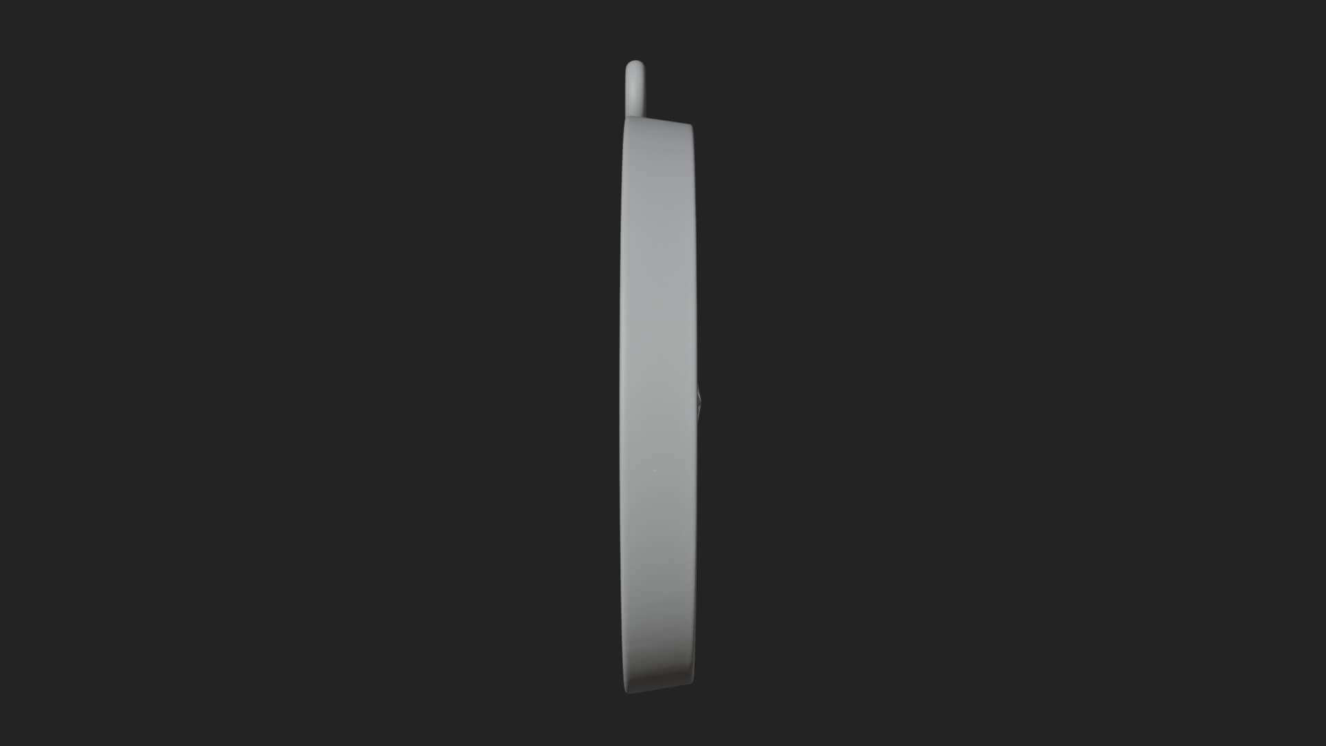 Star Orbit Disc Plaque Design 2 3D Print Model 3D Model