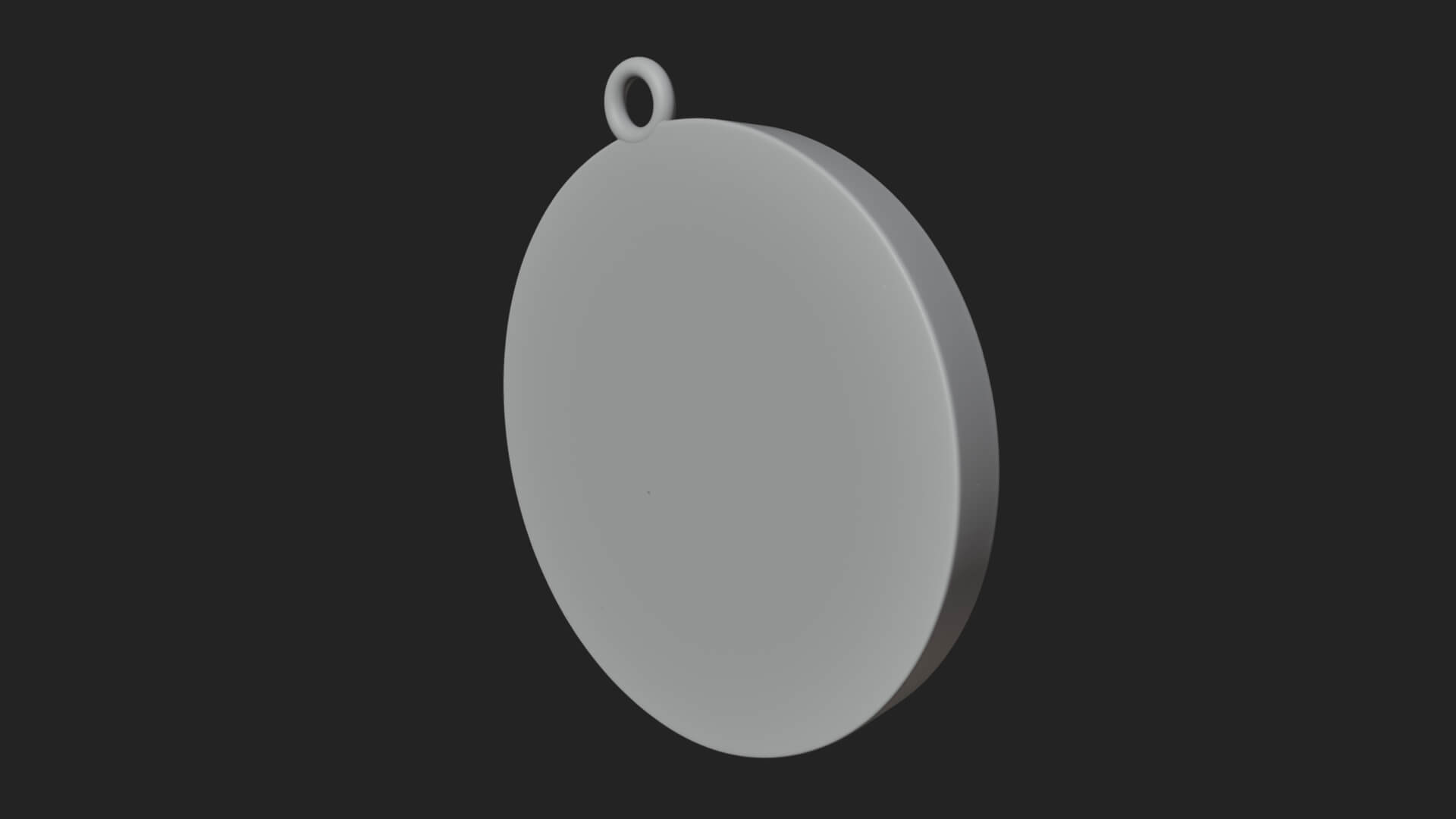 Star Orbit Disc Plaque Design 2 3D Print Model 3D Model