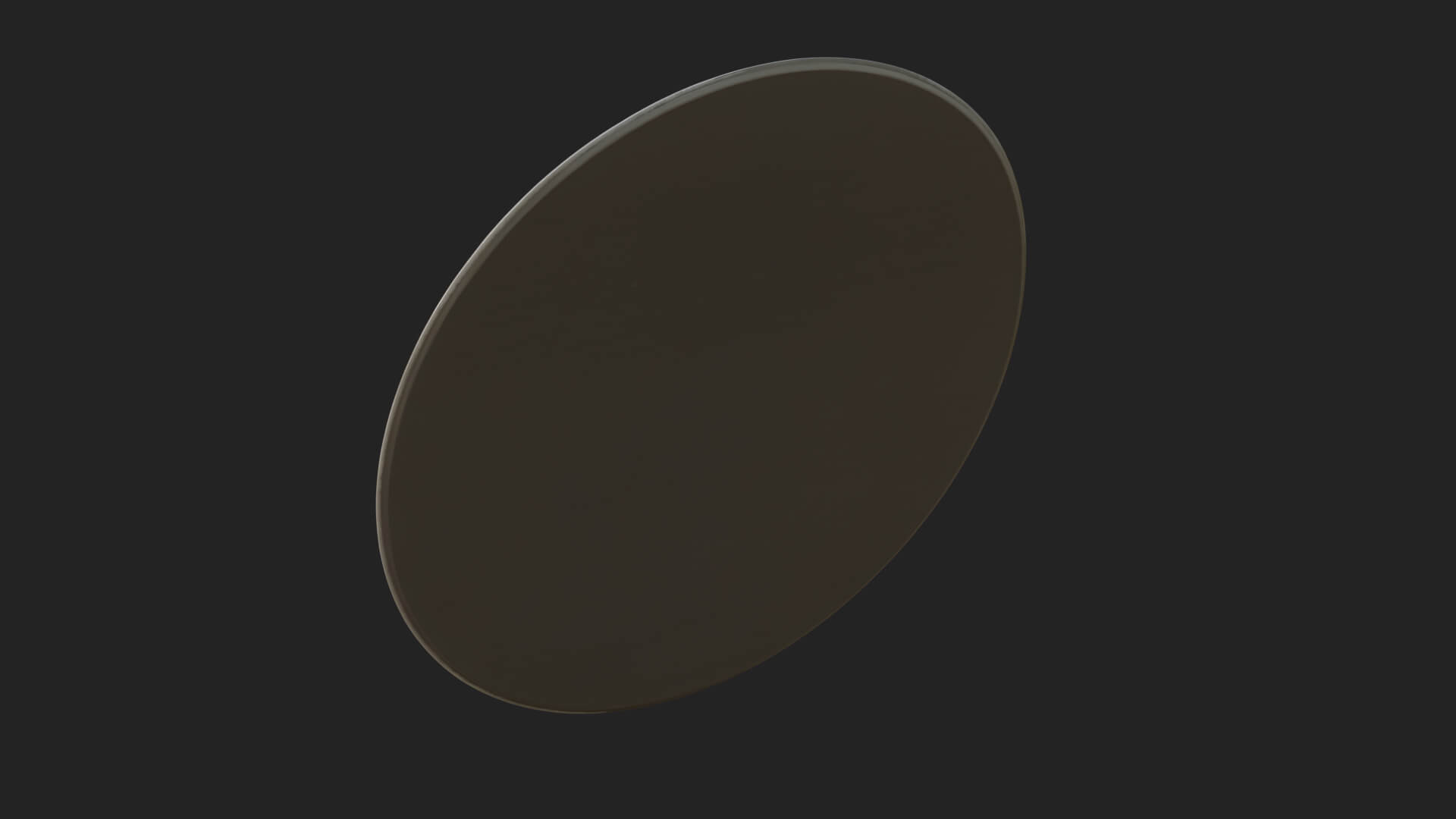 Star Orbit Disc Plaque Design 3 3D Print Model 3D Model