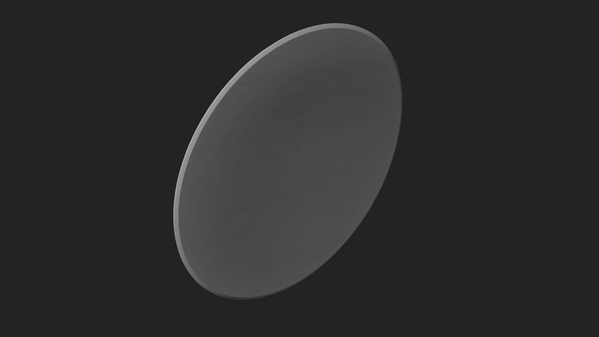 Star Orbit Disc Plaque Design 3 3D Print Model 3D Model
