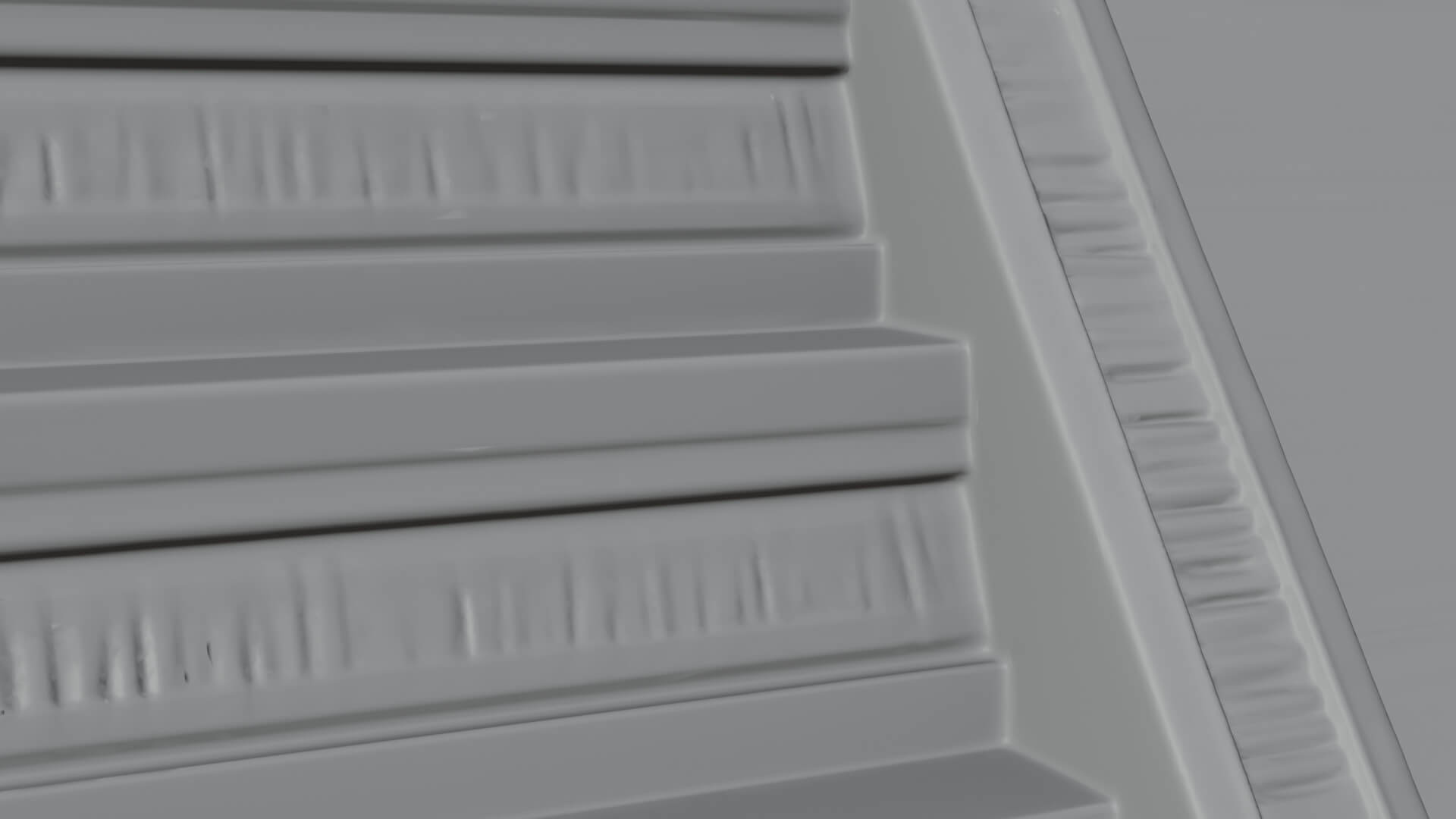 Step Pyramid Temple Design 13 3D Print Model 3D Model