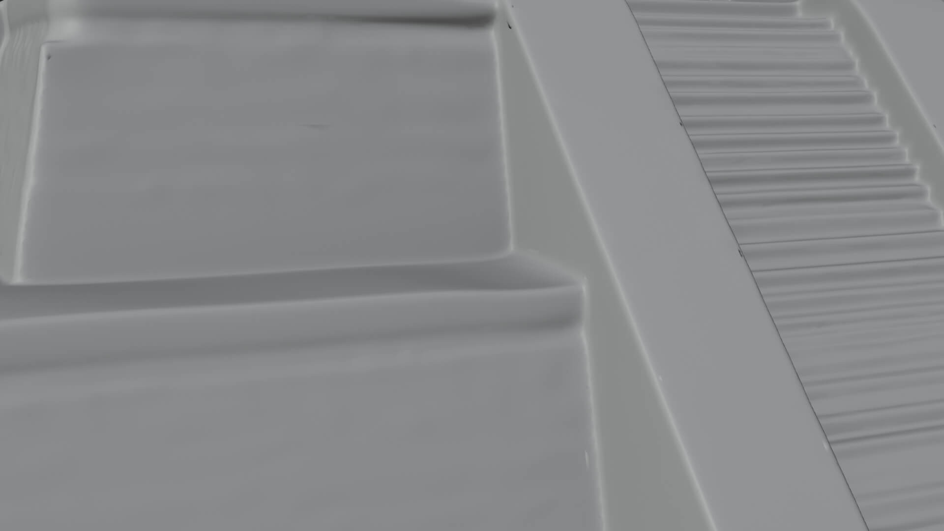 Step Pyramid Temple Design 20 3D Print Model 3D Model