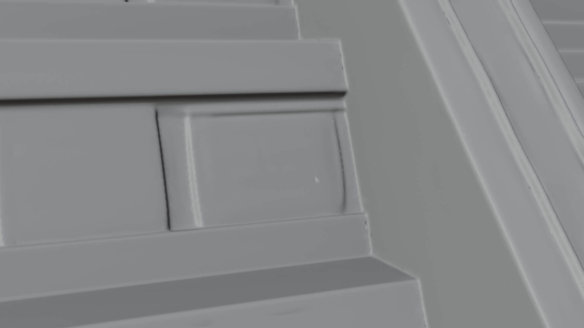 Step Pyramid Temple Design 7 3D Print Model 3D Model