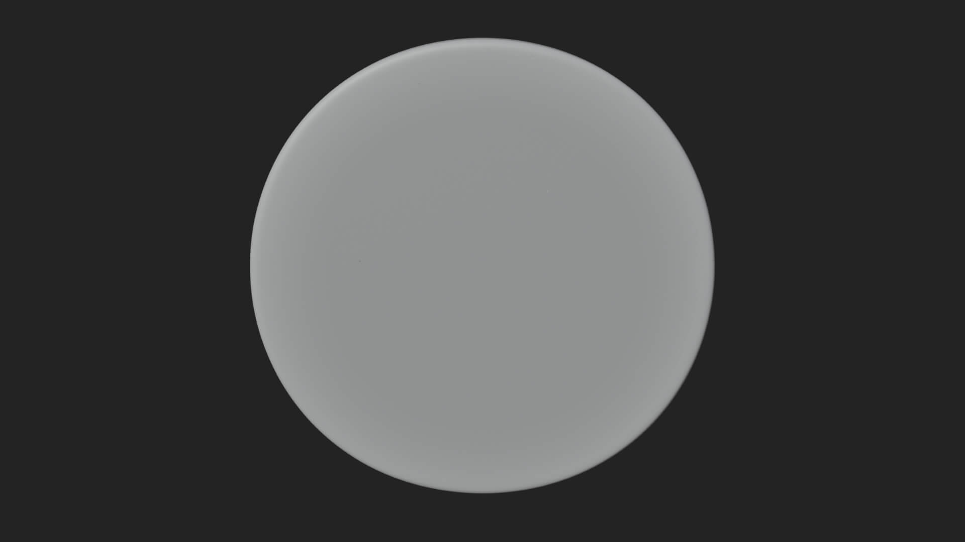 Sun Moon Split Face Plaque Design 1 3D Print Model 3D Model