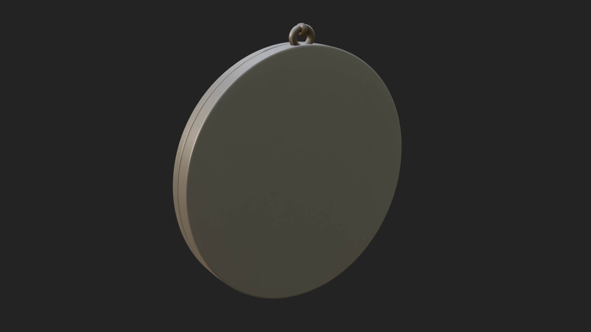 Sun Ray God Oval Relief Plaque Design 4 3D Print Model 3D Model