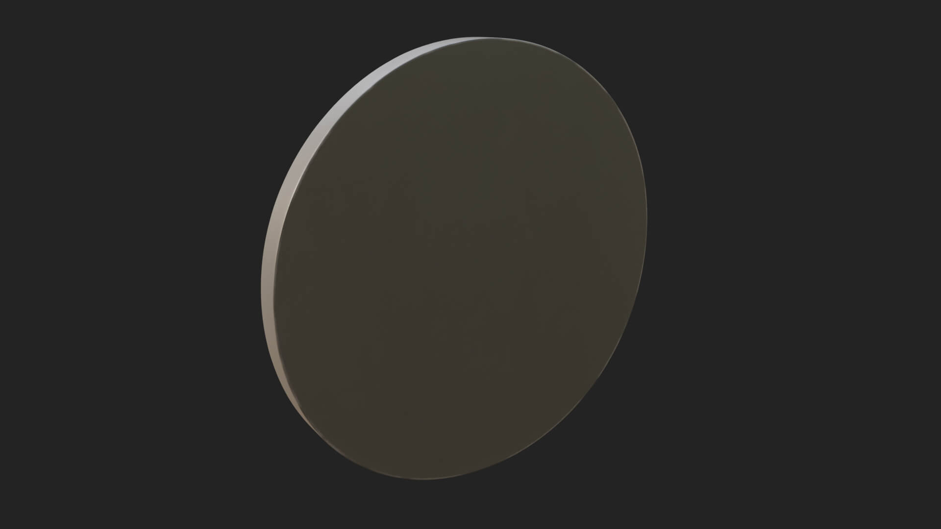 Thunder God Oval Relief Plaque Design 3 3D Print Model 3D Model