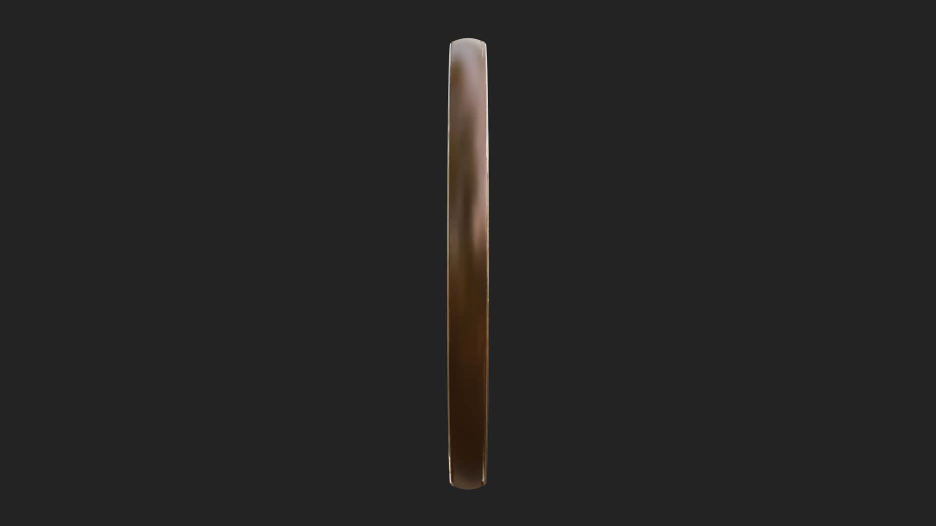 Tree of Life Oval Plaque Design 7 3D Print Model 3D Model