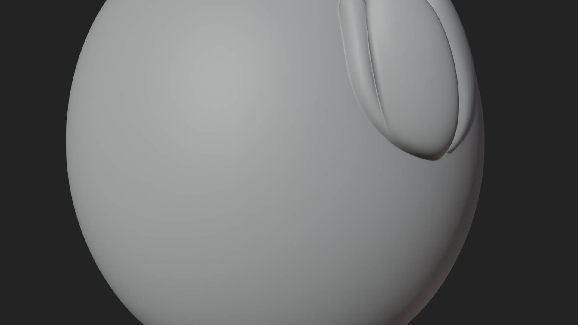Tulip Bouquet Flower Vase Design 3 3D Print Model 3D Model