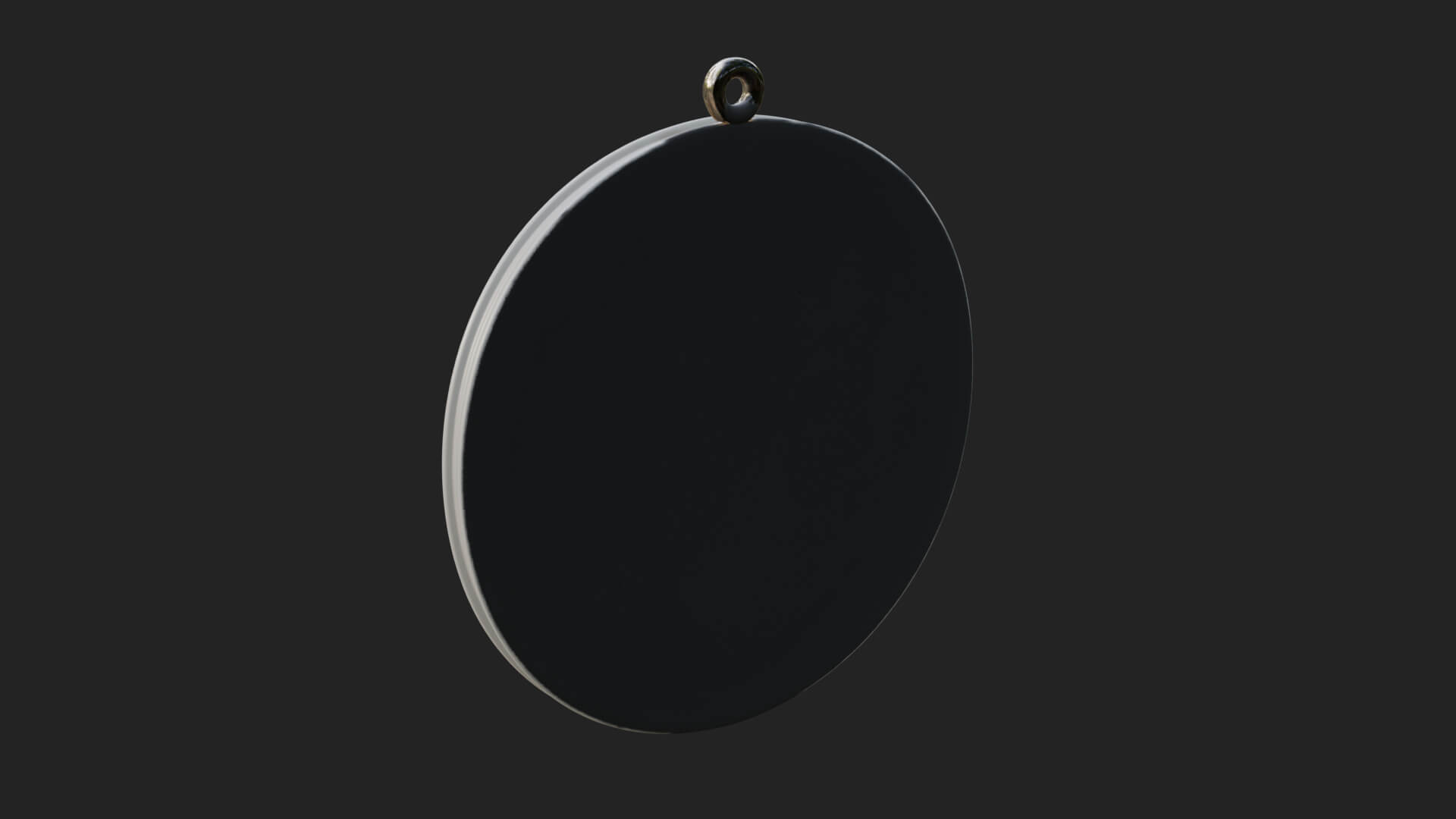 Veiled Madonna Oval Relief Plaque Design 8 3D Print Model 3D Model