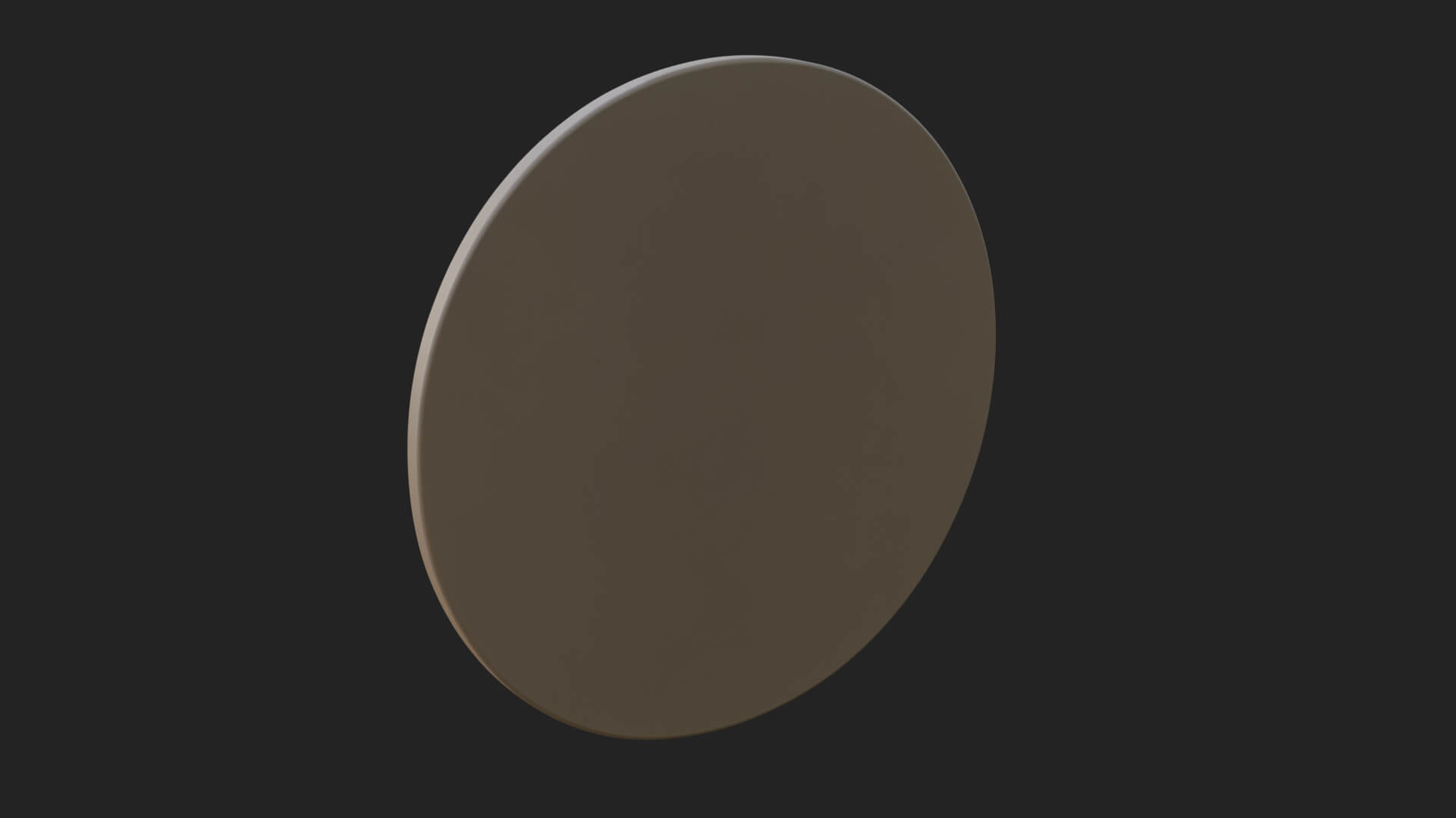 Venus with Roses Oval Plaque Design 3 3D Print Model 3D Model
