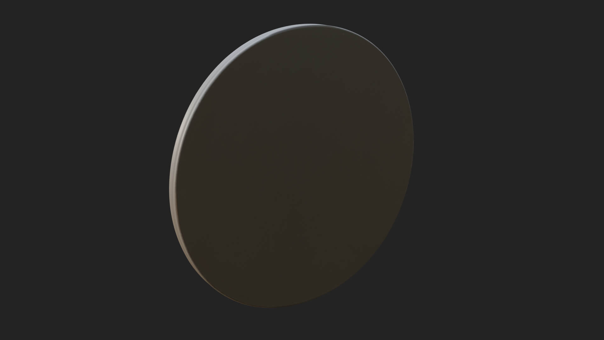 Venus with Roses Oval Plaque Design 4 3D Print Model 3D Model