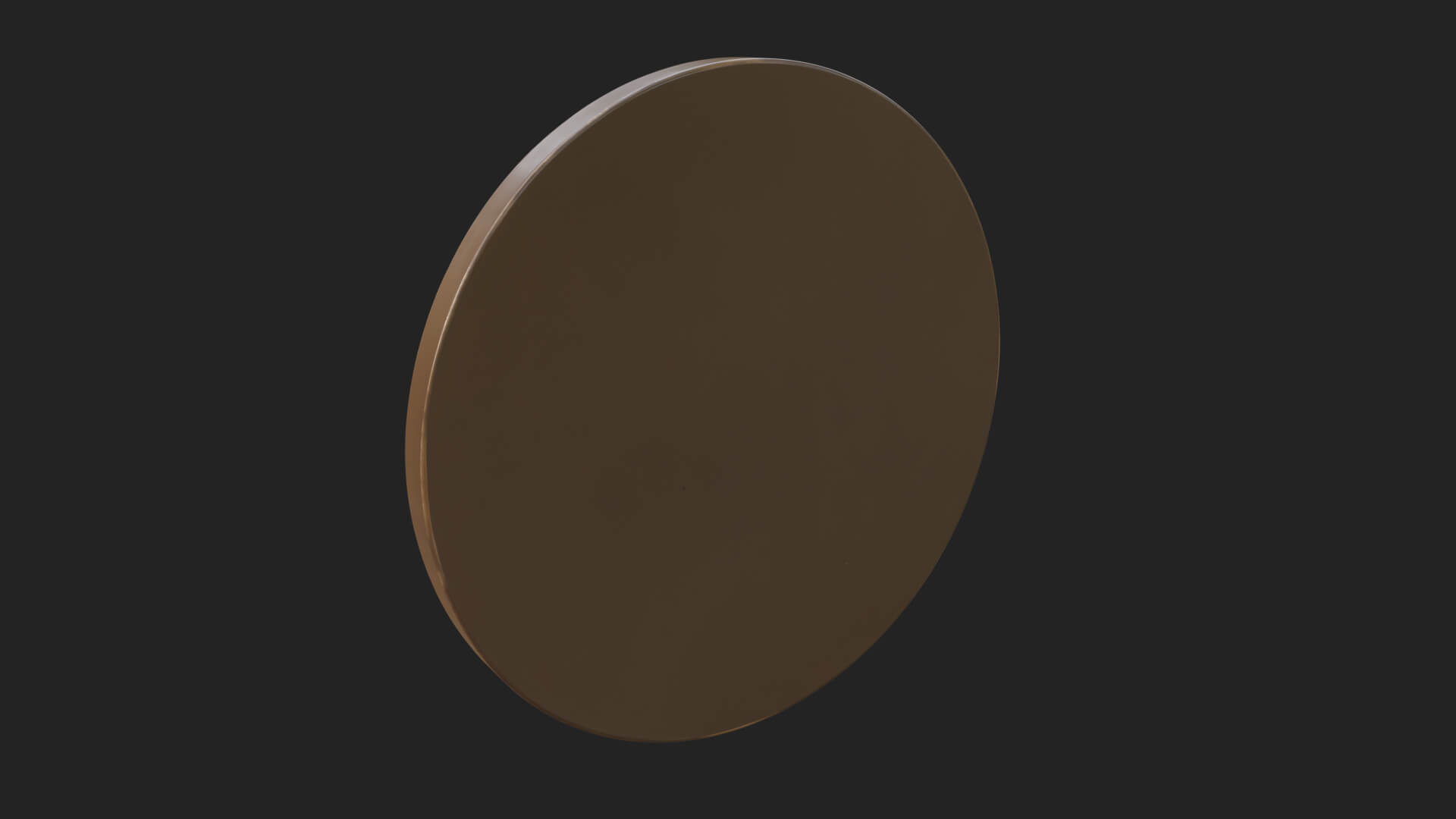 Winged Hourglass Oval Plaque Design 3 3D Print Model 3D Model